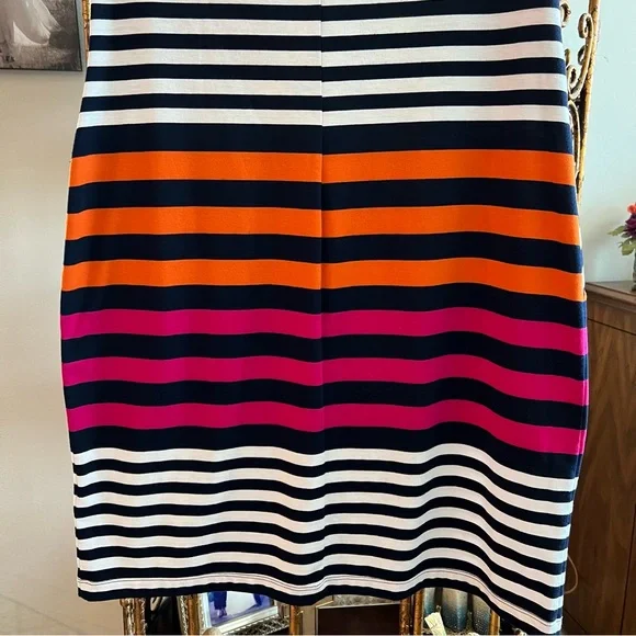 Alyx Ladies Sheath Dress - Picture 5 of 7